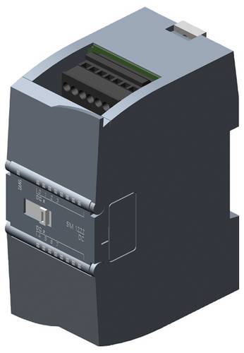 Siemens SM 1222 6ES72221BF320XB0 SPS-Digitalausgabemodul 28.8V