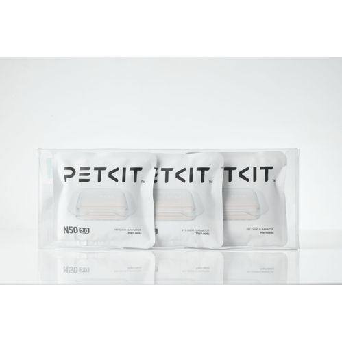 PETKIT Pet Odor Eliminator N50 2.0 - 3pcs (P9223)
