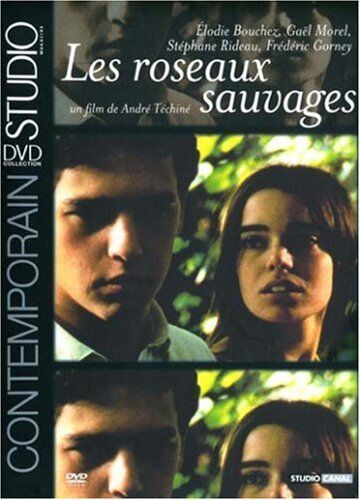 Andre Techine - Les Roseaux sauvages [FR IMPORT] - Preis vom 10.10.2026 11:48:34 h