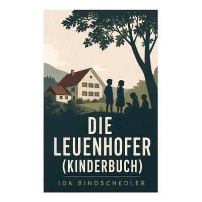 Die Leuenhofer (Kinderbuch), Taschenbuch von Ida Bindschedler, E-artnow, 978-80-273-5686-7