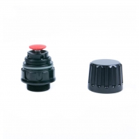 Nauticam - M16 Vacuum Valve II - Vakuum System