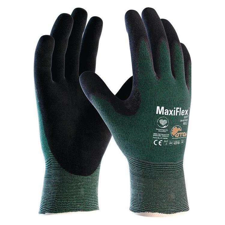 ATG Schnittschutzhandschuhe (8) (2490-8)