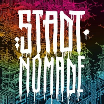 Stadtnomade (Digipak) - Freidenker, CD