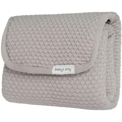 Baby's only Babys Only Sky Wickelunterlage, Urban Taupe