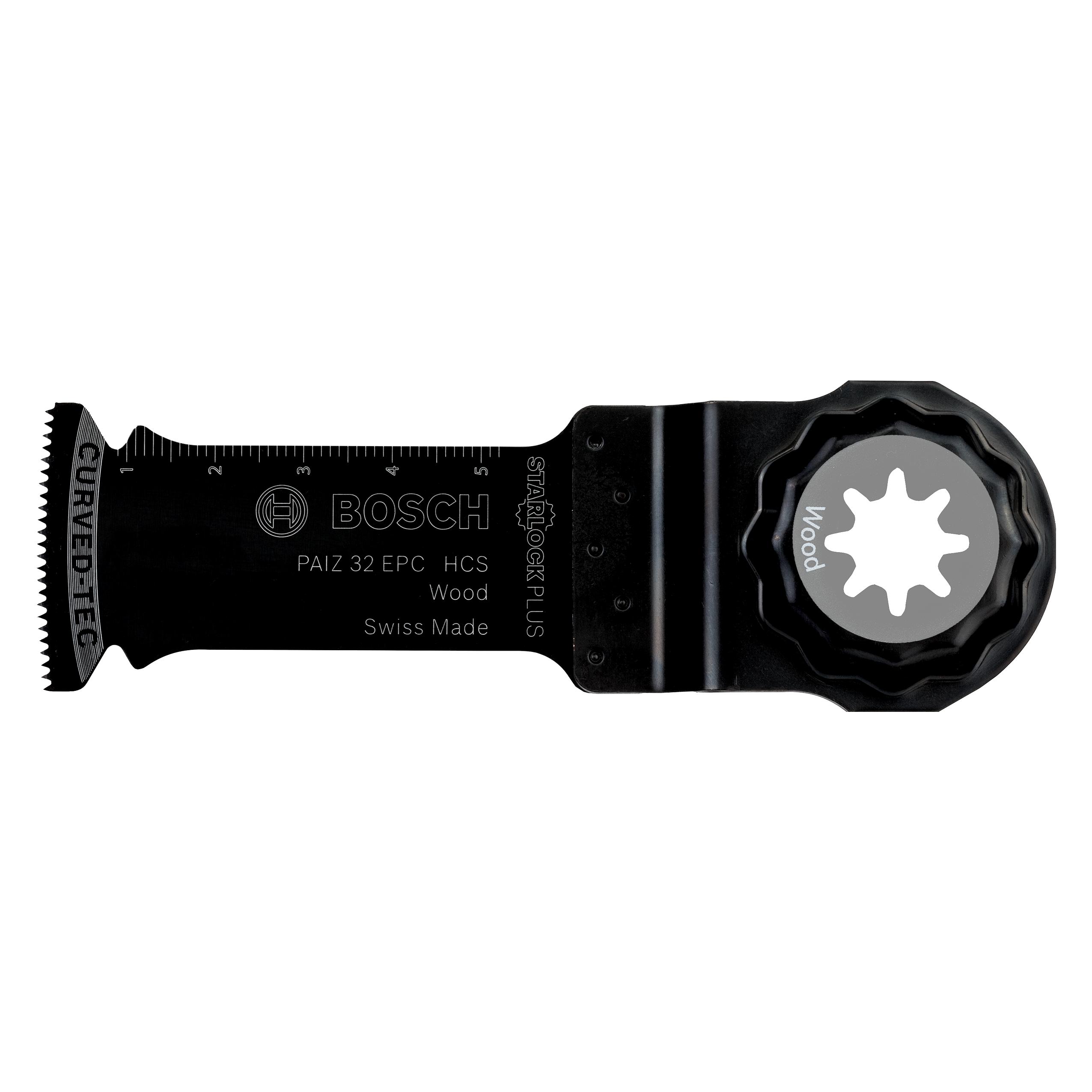 Bosch Zubehör Paiz 32 EPC HCS (2609256D55)