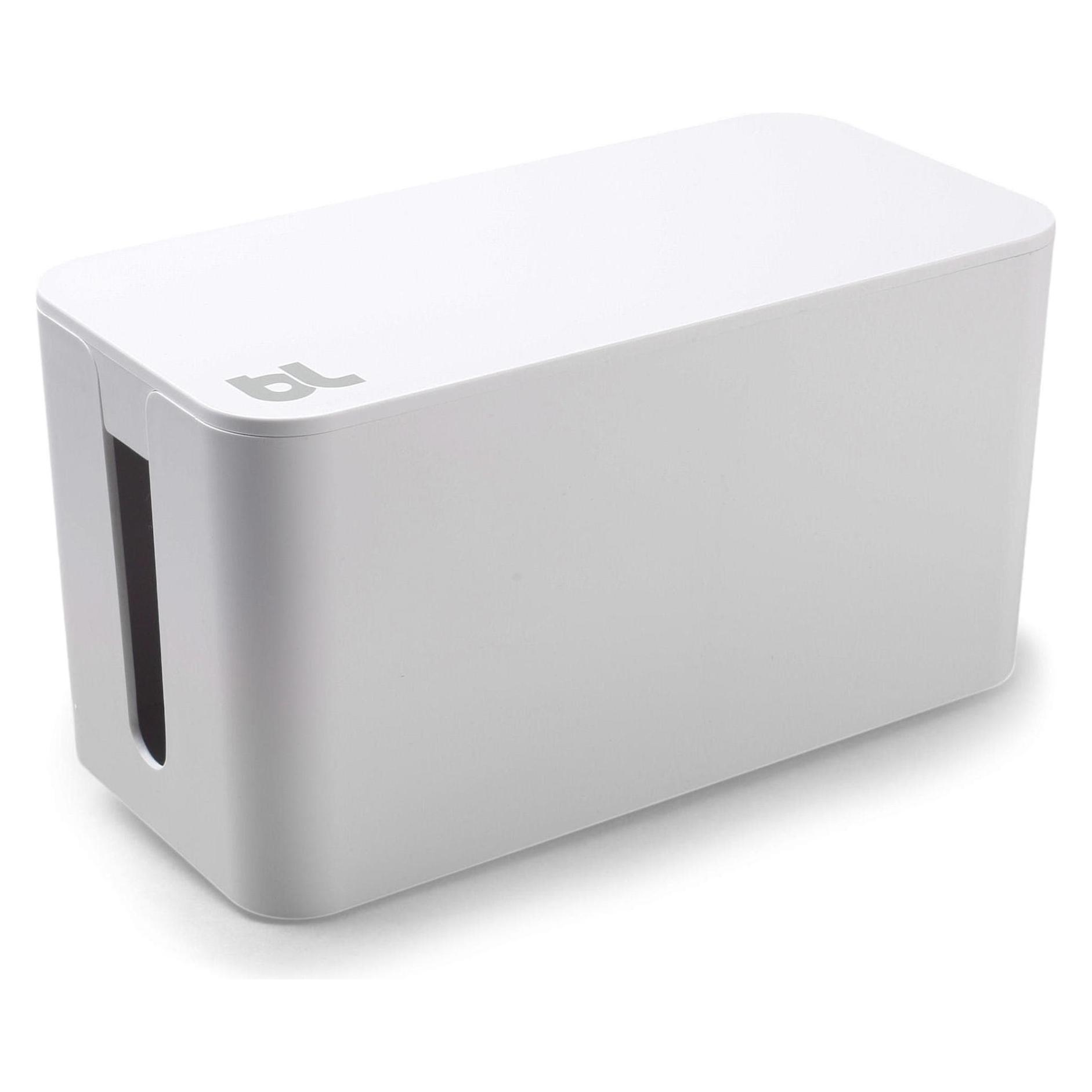 BlueLounge CableBox Mini (CBM-WH)