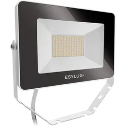 Esylux, Fassadenbeleuchtung, LED-Strahler (3000 lm, IP65)