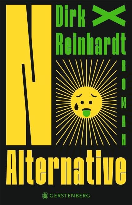 Dirk Reinhardt - No Alternative - Preis vom 06.10.2026 07:26:00 h