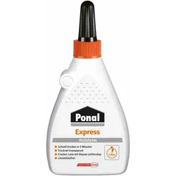 PONAL PN18X  Holzleim Express Flasche à 225 g