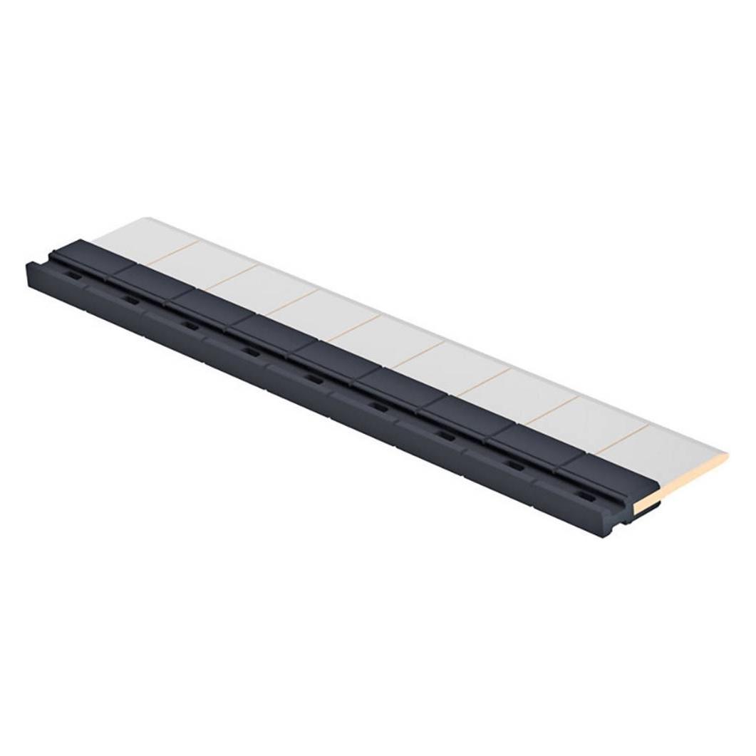 Block EB-BAR2 Querverbinder für 2 EasyB Module EB-BAR2 (EB-BAR2)
