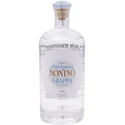 Nonino Grappa il Sauvignon blanc