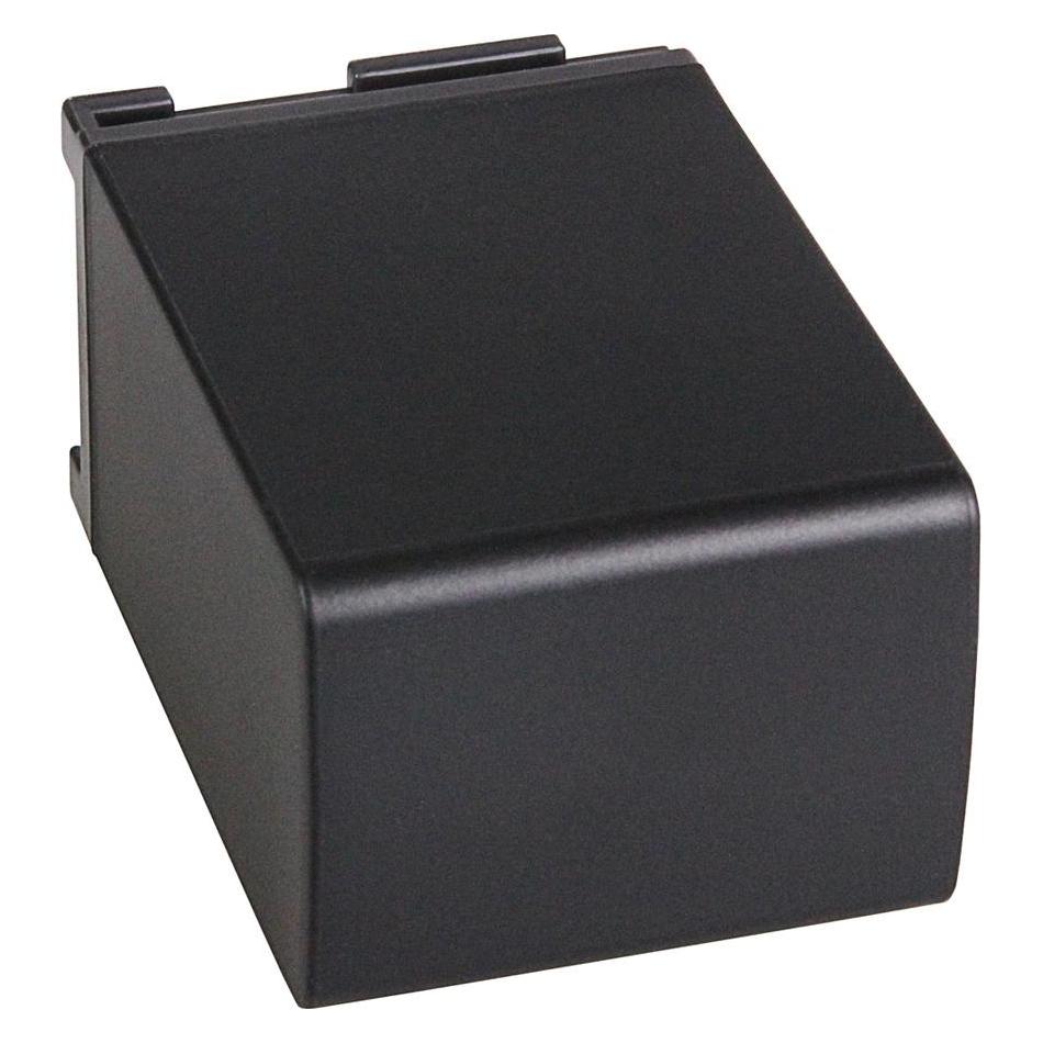 Patona Akku f. Canon BP-827 FS10 FS100 FS11 FS200 FS21 FS21 FS22 iVIS FS10 (Kamera Akku) (PT1145)