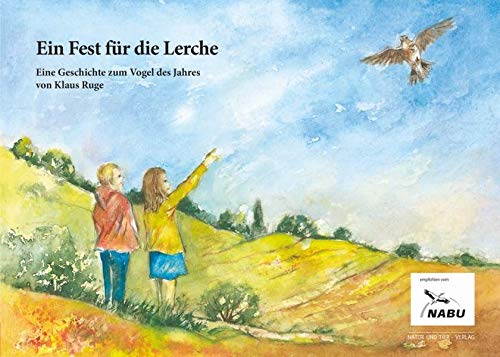 Klaus Ruge - Ein Fest für die Lerche - Preis vom 09.10.2026 07:28:09 h