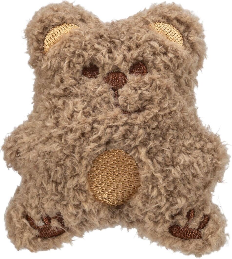 TRIXIE Bär, 8 cm, diverse