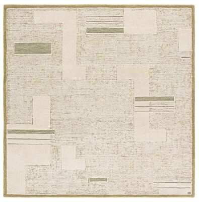 SAFAVIEH Handmade Harvest Natacha Wool Area Rug
