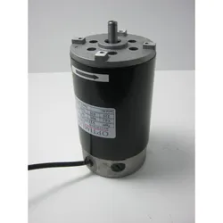 Optimum Motor OPTImill Serie / 230V 850W / 93ZYT005