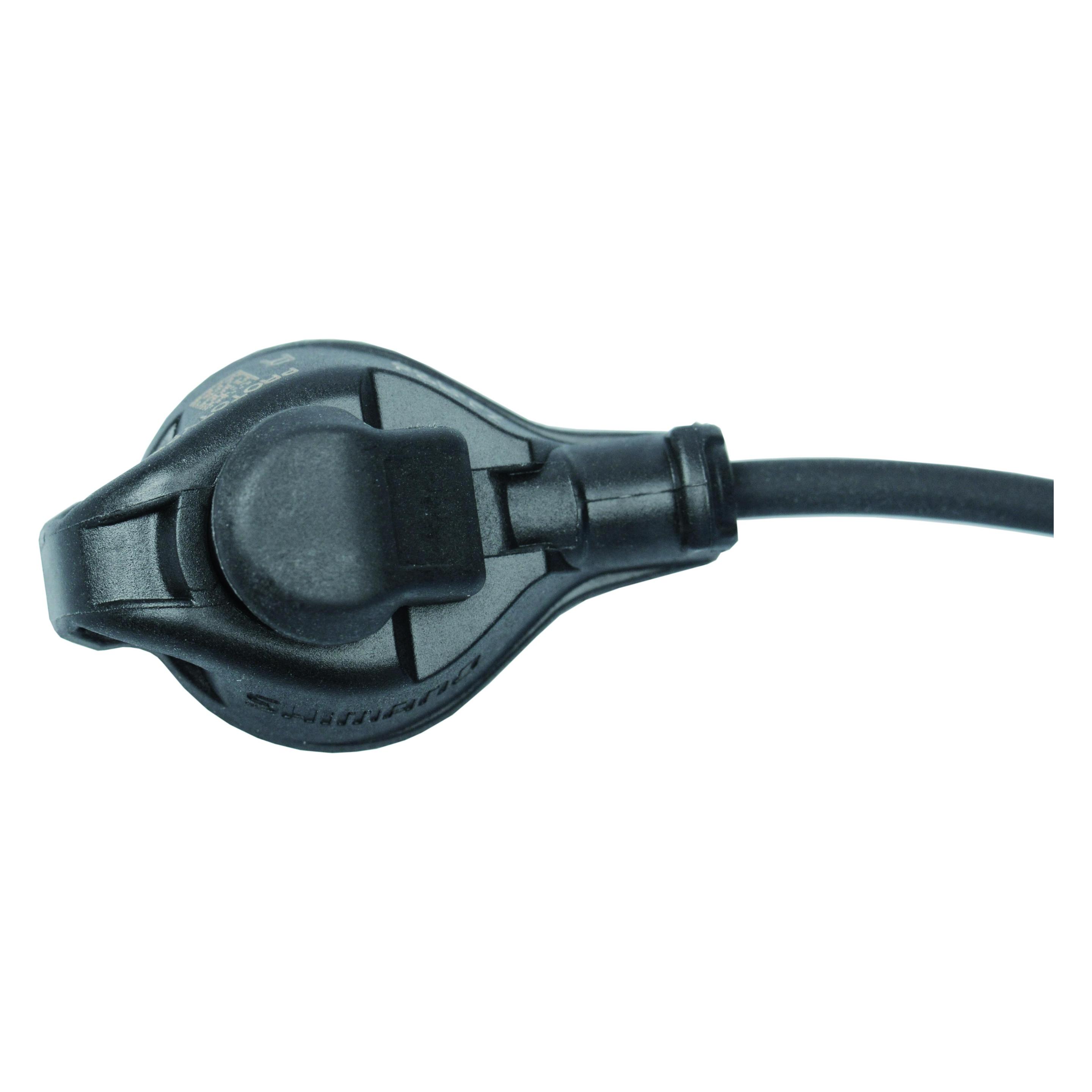 Shimano Dura-Ace Di2 SW-R9150 Zweitschalter für Oberlenker Paar (ISWR9150)