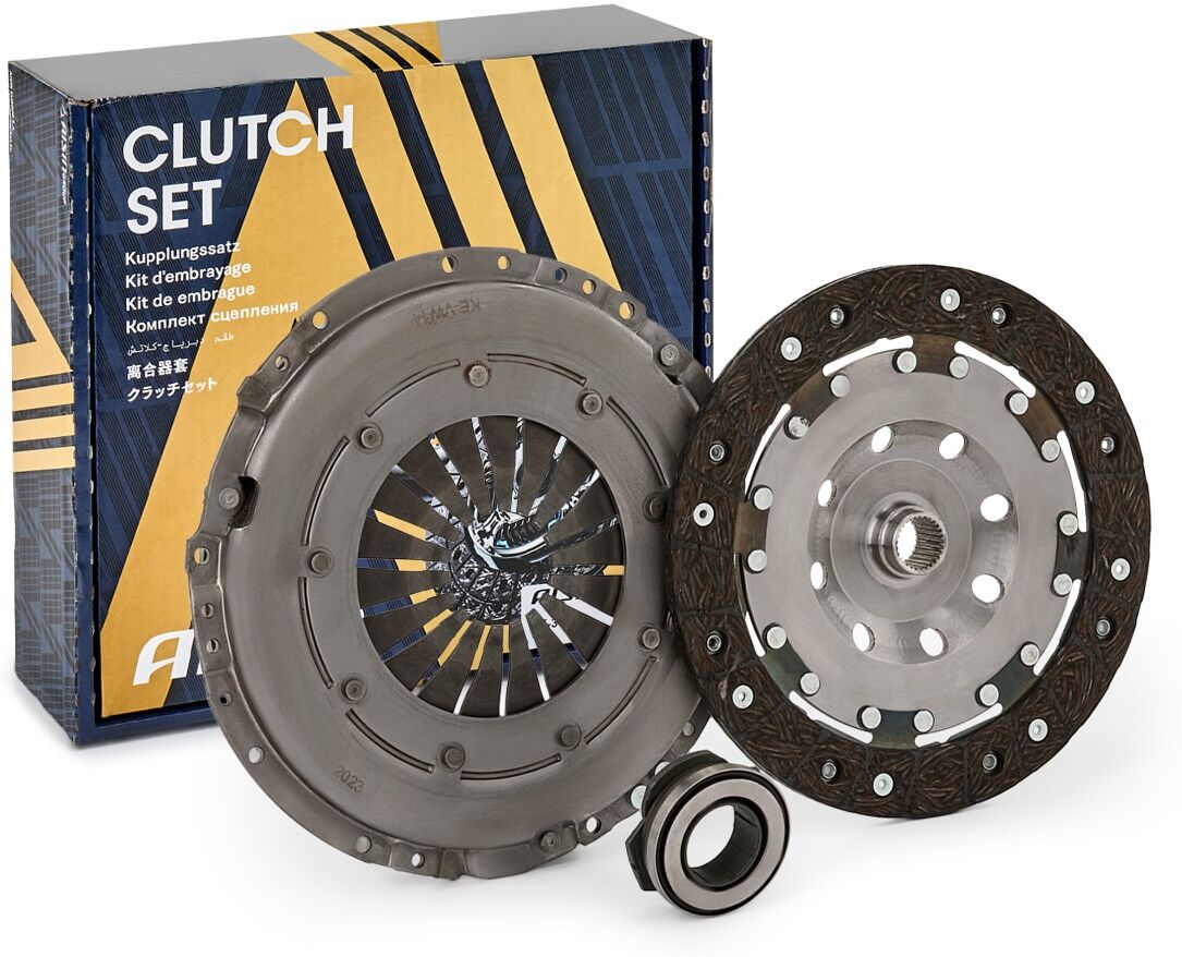 AISIN KE-VW14 Clutch kit