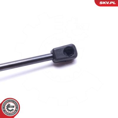 ESEN SKV Gasfeder, Koffer-/Laderaum 52SKV631 für JAGUAR