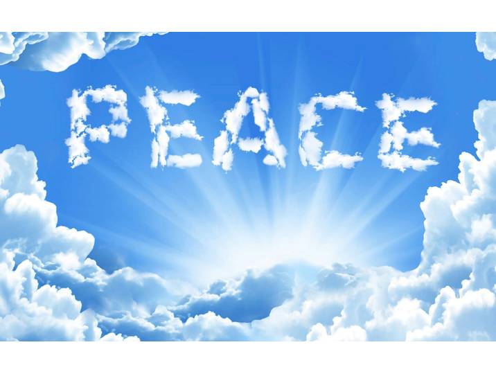 Papermoon Peace