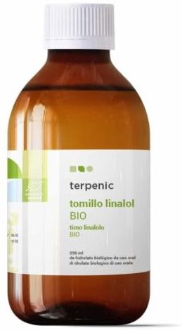 Terpenic Lab Witch Hazel Hydrolate 100 ml