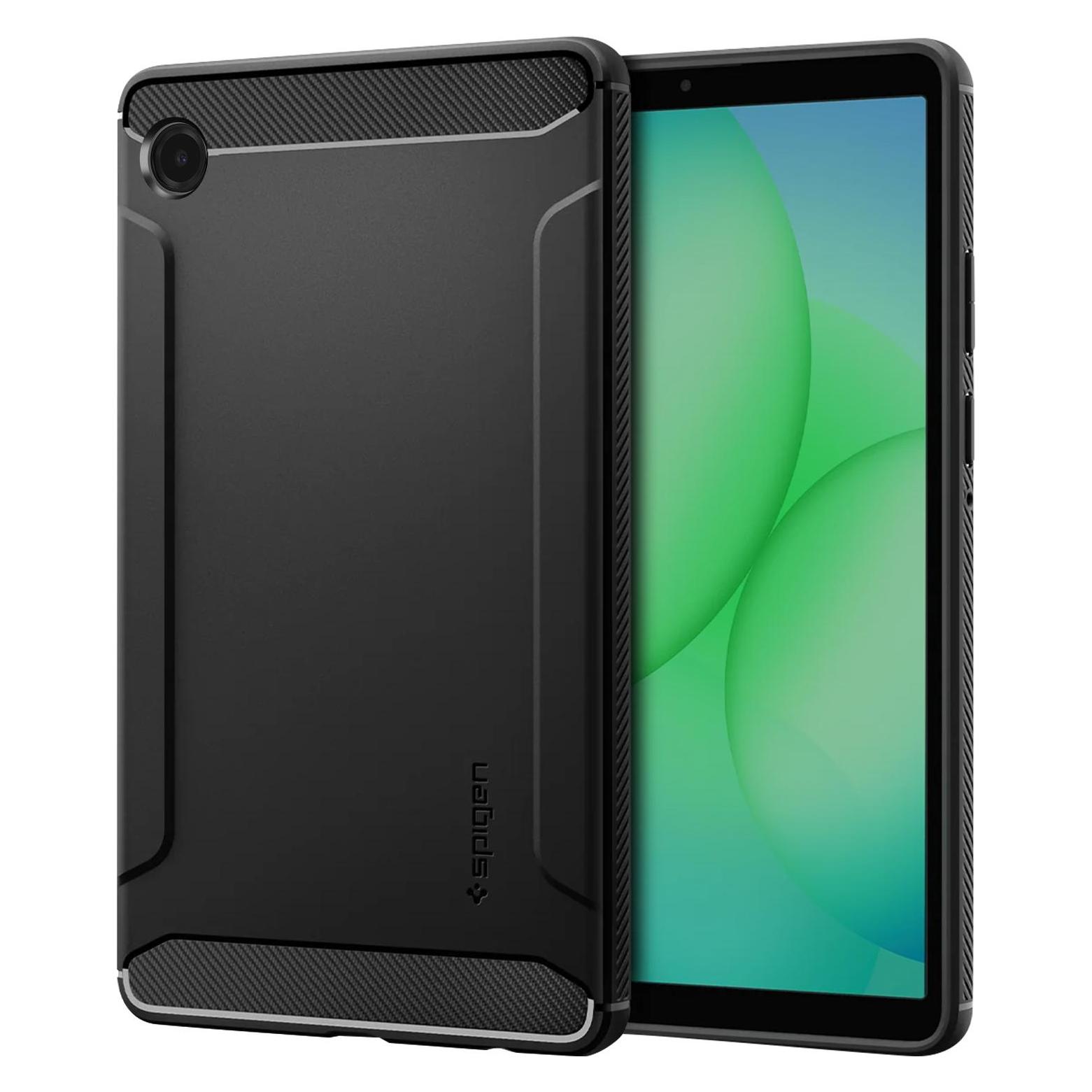Spigen Rugged Armor (Samsung Galaxy Tab A11) (ACS10462)