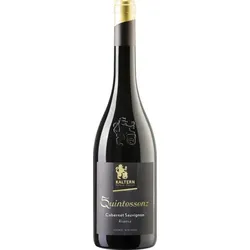 Quintessenz Cabernet Sauvignon Riserva Kellerei Kaltern 2021