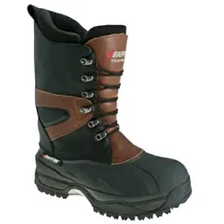 Apex Polarstiefel Black/Bark - 46 Winterstiefel