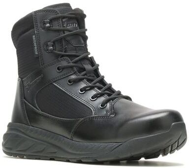 Bates Opspeed Tall Waterproof - Mens 10 Black Boot EW
