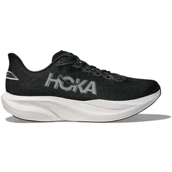 Hoka Herren Mach 7 schwarz 44.6