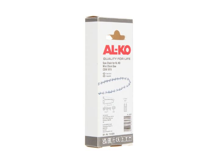 Al-Ko Ersatzkette CSM 1815