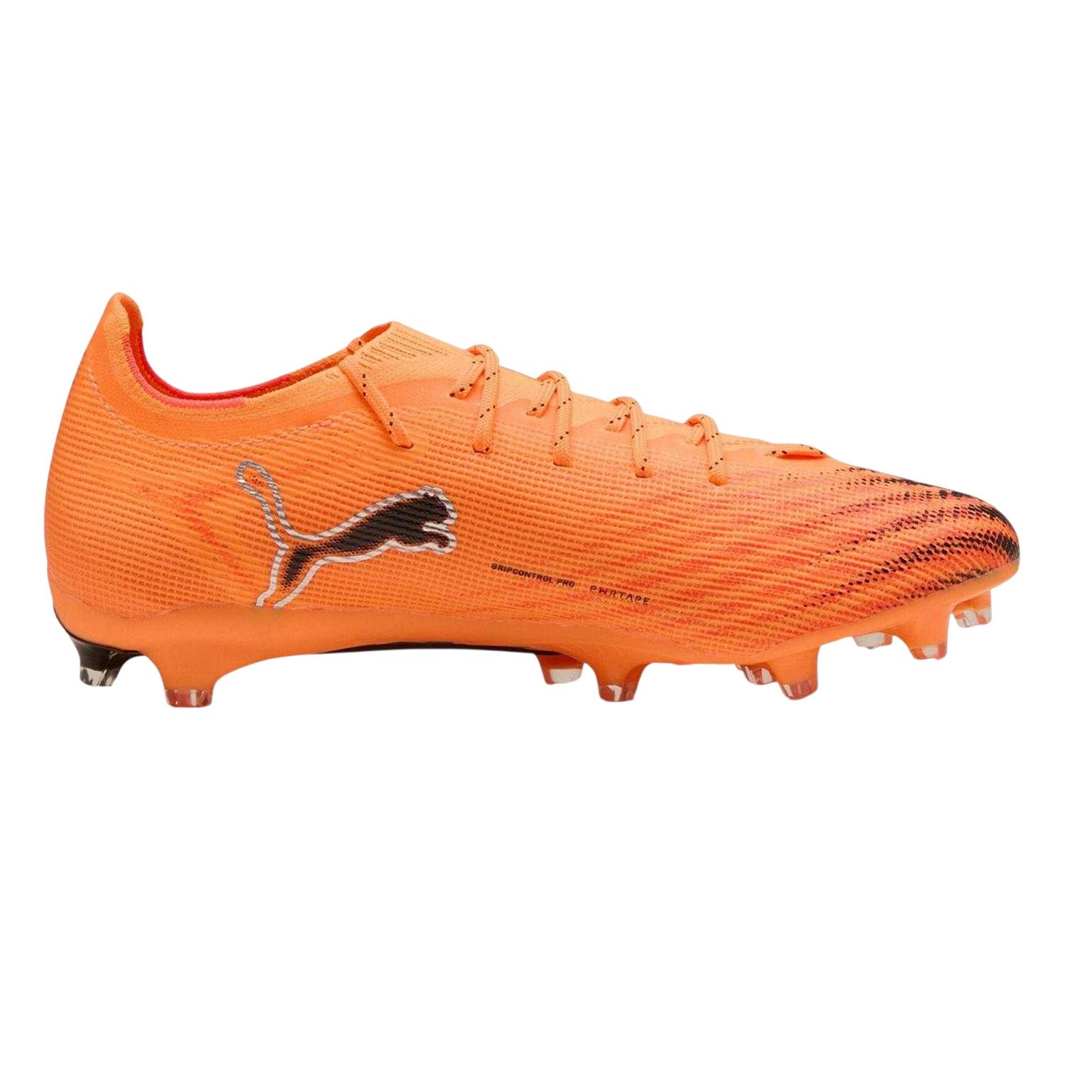 Puma - "6 Pro" Fußballschuhe mit festem Boden für Herren (Hitze)