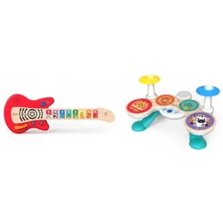 Hape Together in Tune Duet Magic Touch Set (Guitar & Drum)