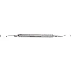 Scaler 1-2 Zahnsteinentferner Kürette 1 St