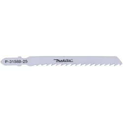 Makita, Sägeblatt, Stichsägeblatt HGS14BI 25 Stk.