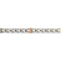 Rutec 79563 flexibel LED Leiste, Innen, RGBWW 3000K