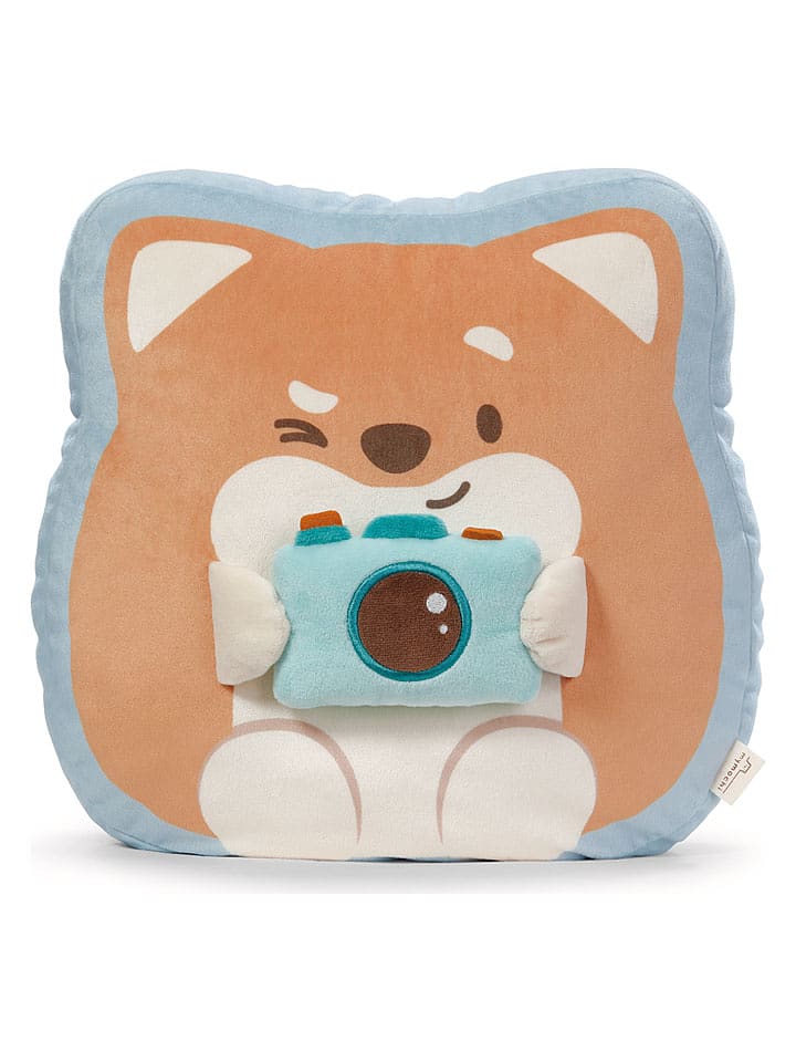 NICI Kuscheltier "Hund Hiro" - ab Geburt - onesize
