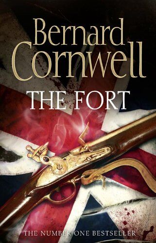 Bernard Cornwell - Fort - Preis vom 07.10.2026 11:45:10 h