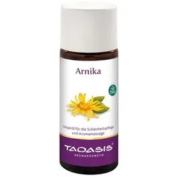 ARNIKA ÖL Bio 50 ml