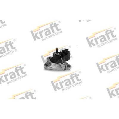 Kraft Automotive Lagerung, Motor [Hersteller-Nr. 1495245] für Renault