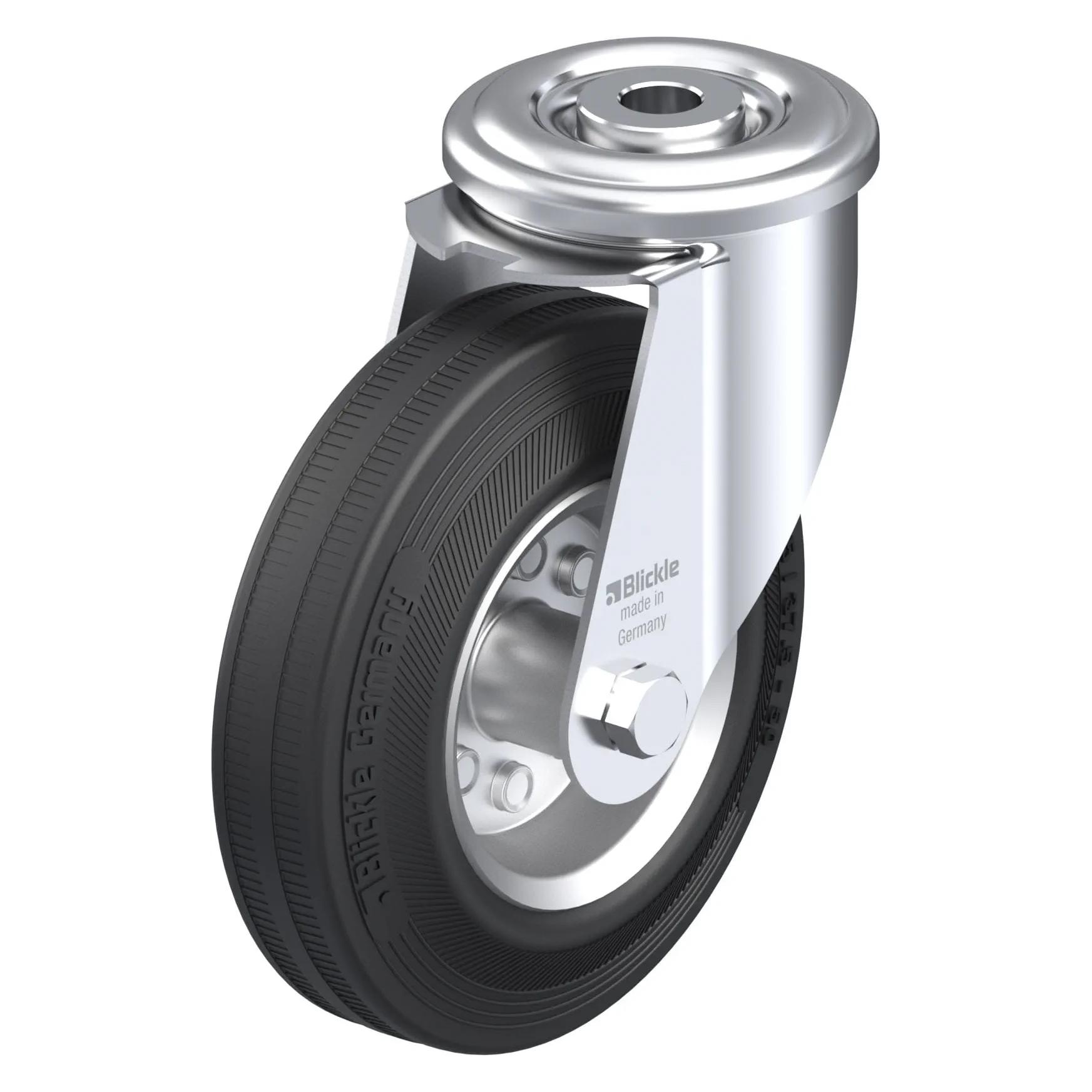 Blickle 534370 LER-VE 125R 534370 LER-VE 125R (534370)
