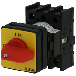 Eaton 199905 Lasttrennschalter P1, Form EZ-RT P1-40/EZ-RT