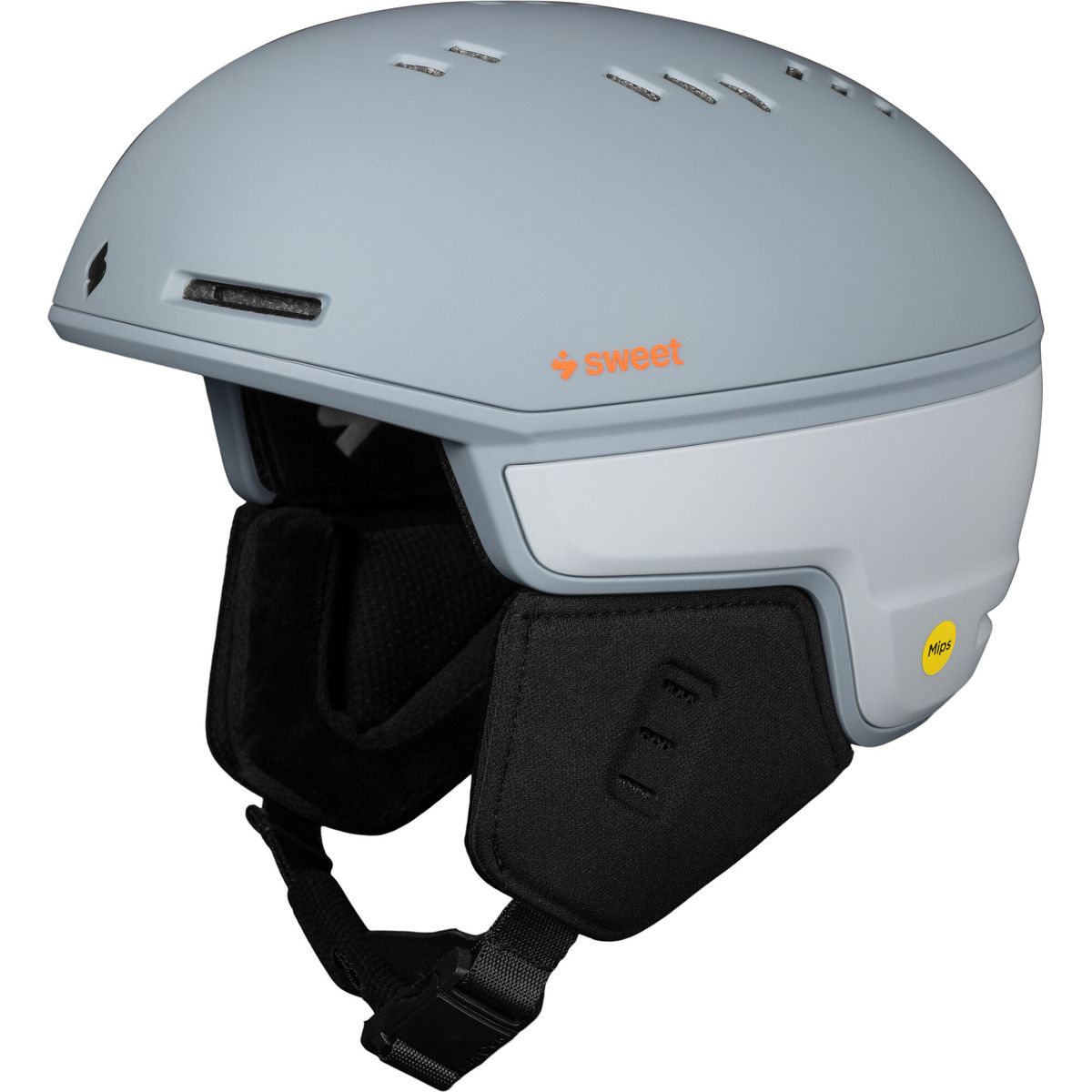 Sweet Protection Adapter Mips Helmet platinum grey (PLAGR) S-M 840110-PLAGR-S-M