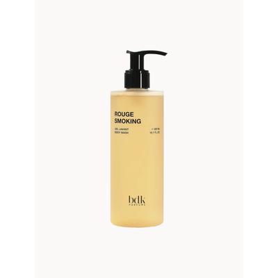 Rouge Smoking Body Wash 300ml fruchtig, gourmand, holzig von BDK