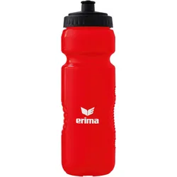 erima Team Trinkflasche rot