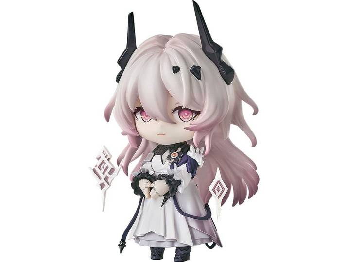 Good Smile Company Actionfigur Arknights Nendoroid Actionfigur Civilight Eterna 10 cm