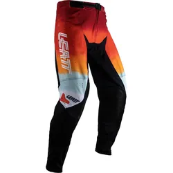 Leatt 4.5 Sunrise 2025 Motocross Hose S
