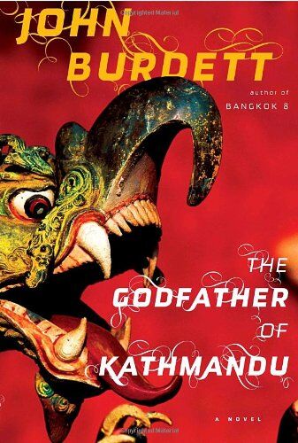 John Burdett - The Godfather of Kathmandu - Preis vom 17.10.2026 19:25:27 h
