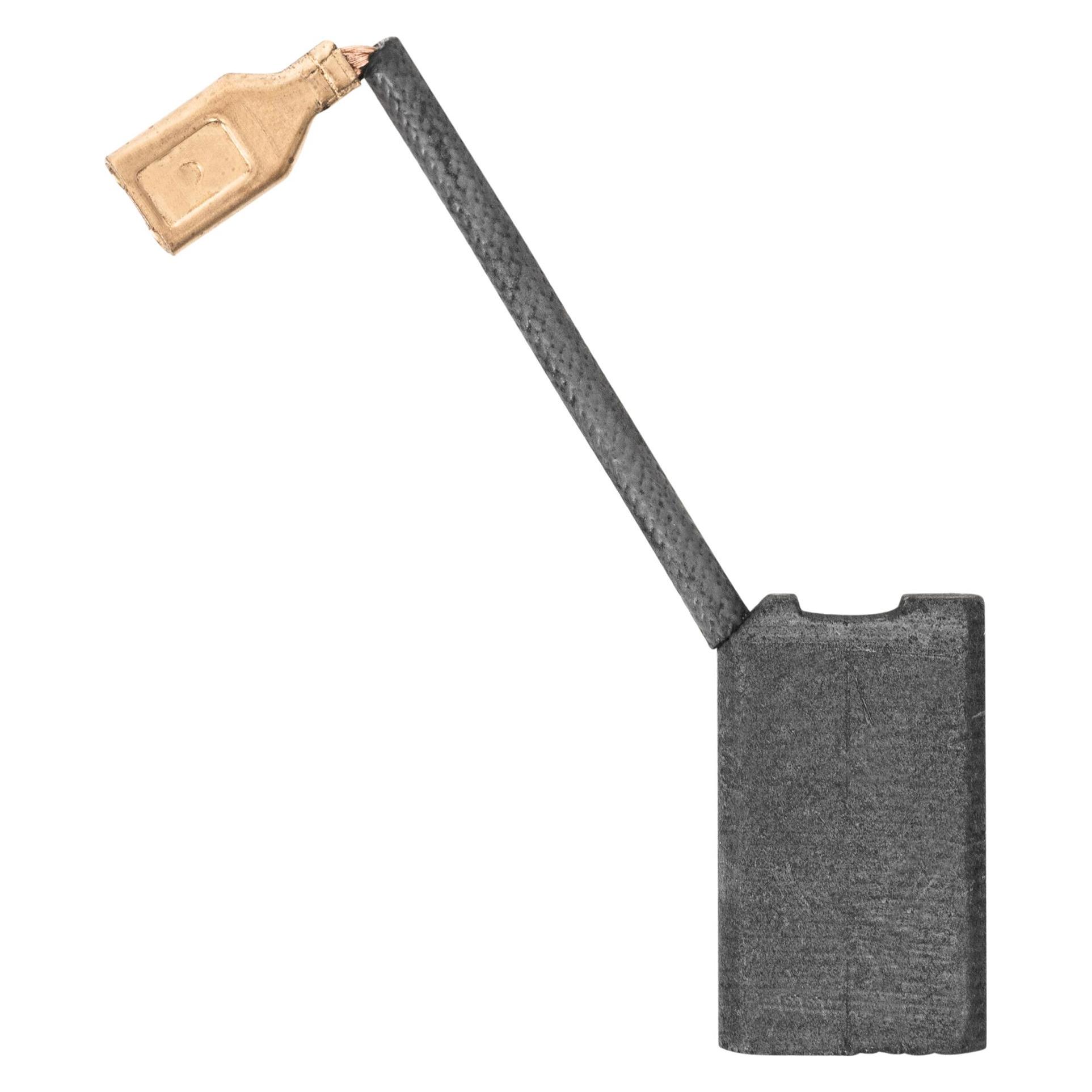 Stier Kohlebürsten-Satz für Doppel-Rührwerk RW240 1800 W (Farbrührer + Mörtelrührer) (81581148)