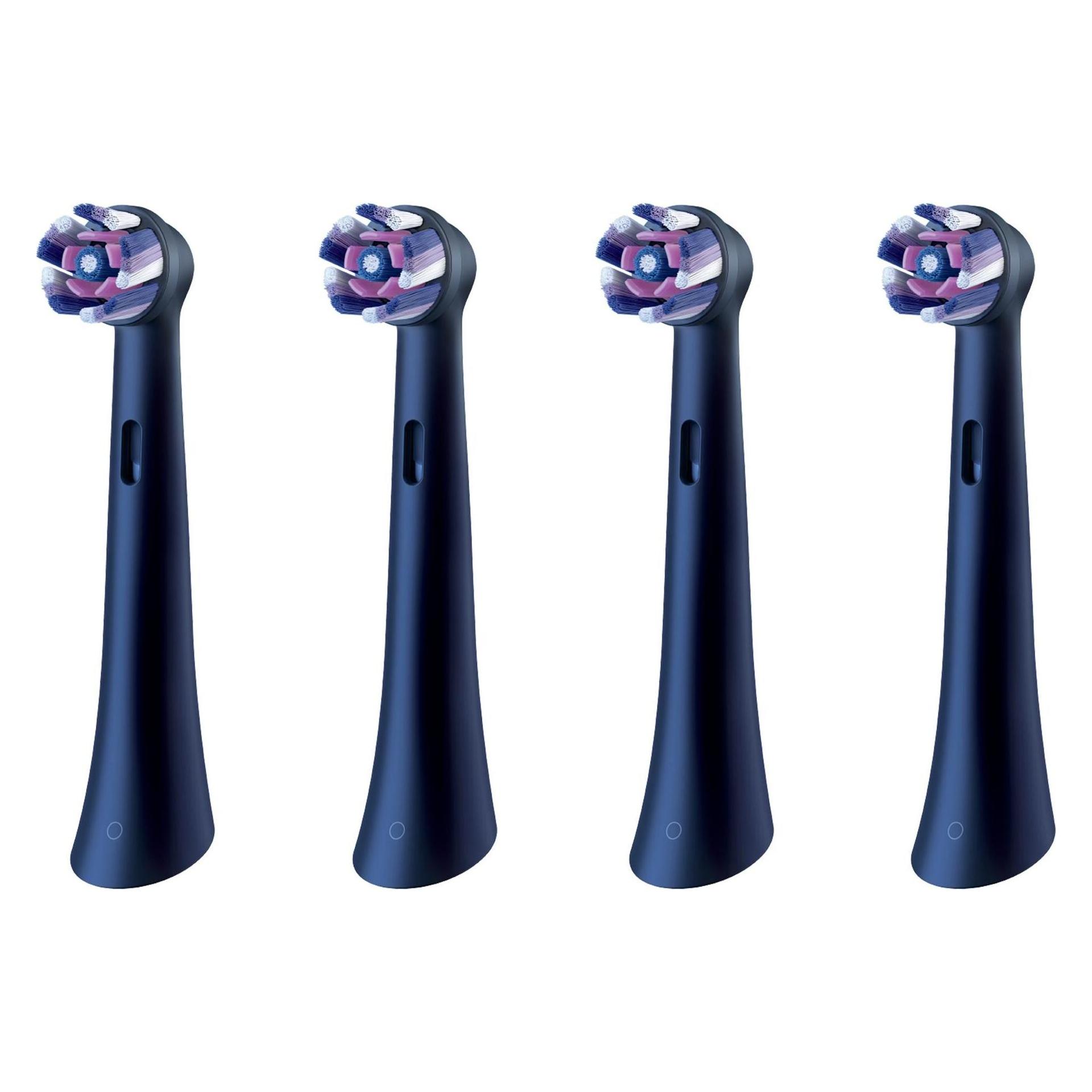 Oral-B iO Strahlendes Weiss (4x) (194594)